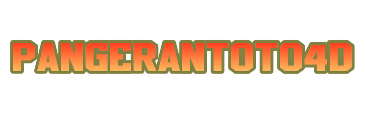 PANGERANTOTO4D Logo